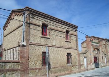 Albergue igualada