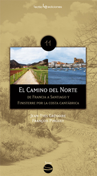 Guia Camino Norte
