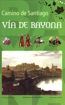 guia via bayona