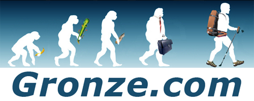 logo gronze