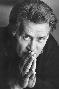 Martin Sheen