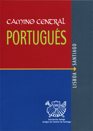 guia camino portugues
