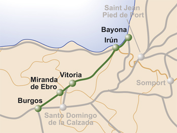 Via Bayona