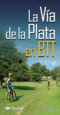 La Vía de la Plata en BTT