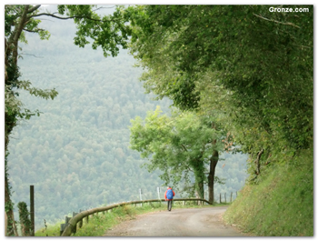 Camino Piamonte