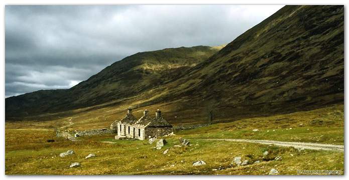 west highland way