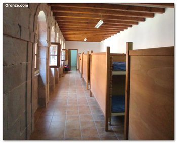 Acogedor albergue de Urdax albergue Urdax