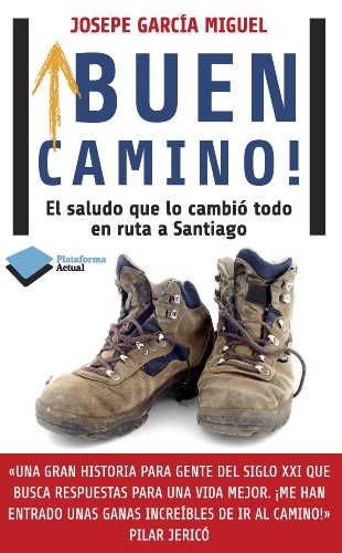 libro buen camino