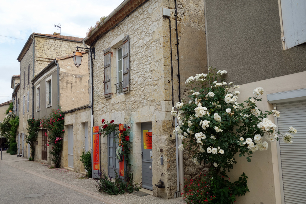 Gîte Le Refuge du Pèlerin | Albergue de Peregrinos en La Romieu | Gronze.com