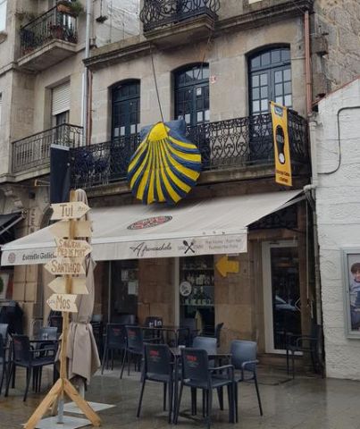 Pontevedra