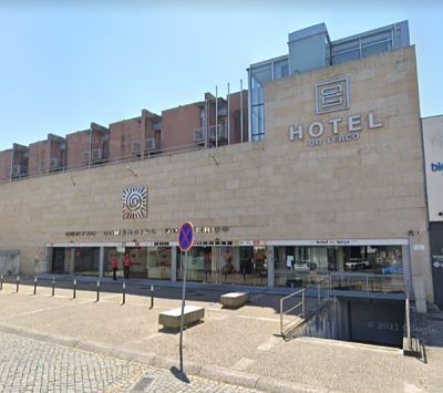 flag hotel barcelos barcelos