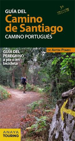 Guía del Camino de Santiago - Camino Portugués