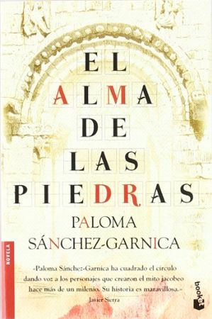 El alma de las piedras El alma de las piedras