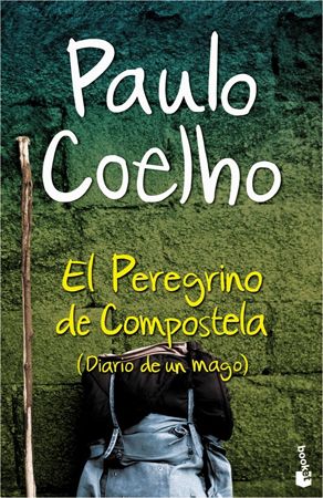 El peregrino de Compostela (Diario de un mago) El peregrino de Compostela (Diario de un mago)