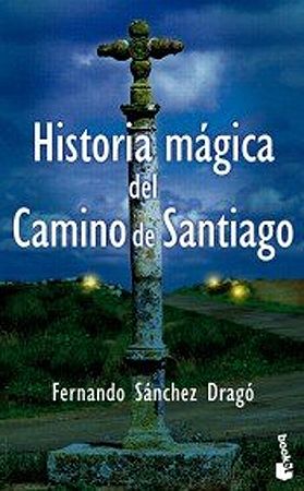 Historia mágica del Camino de Santiago