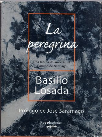 La Peregrina - Basilio Losada