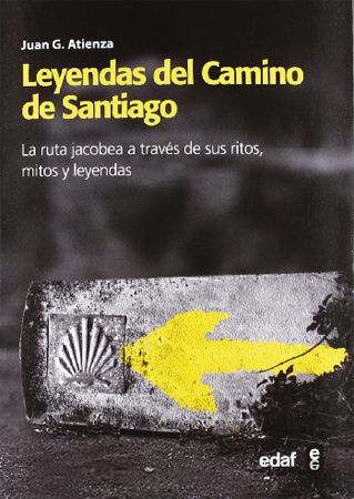 Leyendas del Camino de Santiago