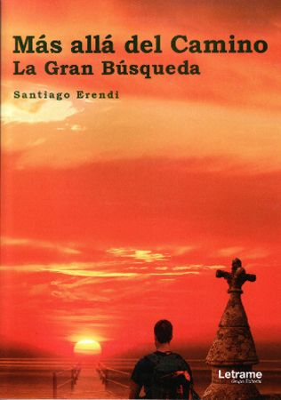 Más allá del Camino-La Gran Búsqueda