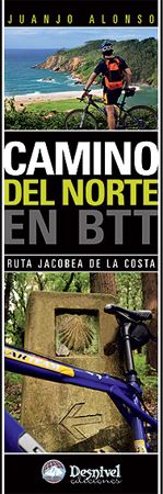 Camino del Norte en BTT