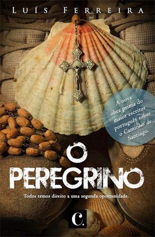 Libro O Peregrino Libro O Peregrino