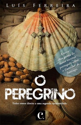 Libro O Peregrino