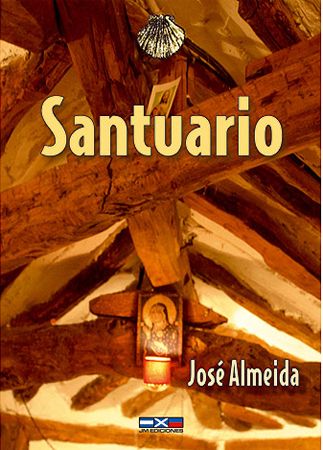 Santuario, de José Almeida Rodríguez