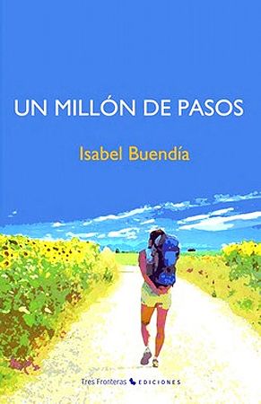 Un millón de pasos Un millón de pasos
