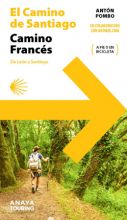 El Camino de Santiago - Camino Francés (desde León)