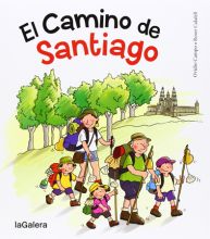 El Camino de Santiago - La Galera
