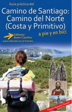 Camino de Santiago: Camino del Norte (Costa y Primitivo)