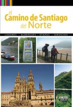 El Camino de Santiago del Norte. El País Aguilar.