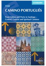 The Camino Portugués