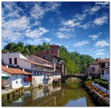 Saint Jean Pied de Port