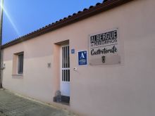 Albergue de peregrinos de Fontanillas de Castro - Castrotorafe
