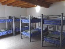 Albergue municipal de Granja de Moreruela