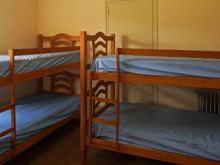 Albergue de peregrinos de Benavente