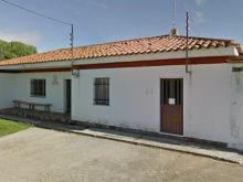 Albergue de peregrinos de Villabrázaro