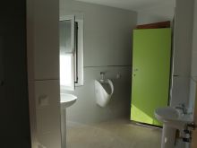 Albergue de peregrinos de Tábara