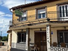 Albergue La Trucha, Olleros de Tera