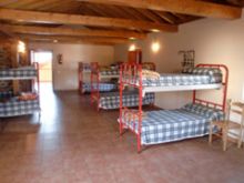 Albergue Virgen de la Carbadella, Rionegro del Puente