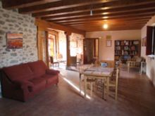 Albergue Virgen de la Carbadella, Rionegro del Puente