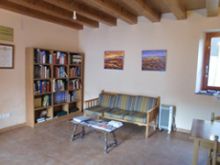 Albergue Virgen de la Carbadella, Rionegro del Puente