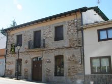 Albergue Casa Luz, Puebla de Sanabria