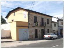 Albergue Casa Luz, Puebla de Sanabria