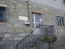 Albergue de peregrinos de Requejo