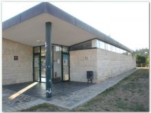 Albergue de la Xunta de Laza