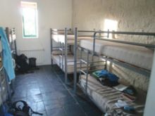 Albergue de la Xunta de Laza