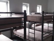 Albergue de peregrinos de Xunqueira de Ambía