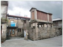 Albergue de la Xunta de Cea
