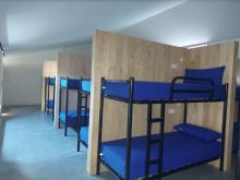 Albergue de peregrinos del Monasterio de Oseira